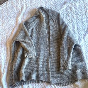 Neutral Cardigan